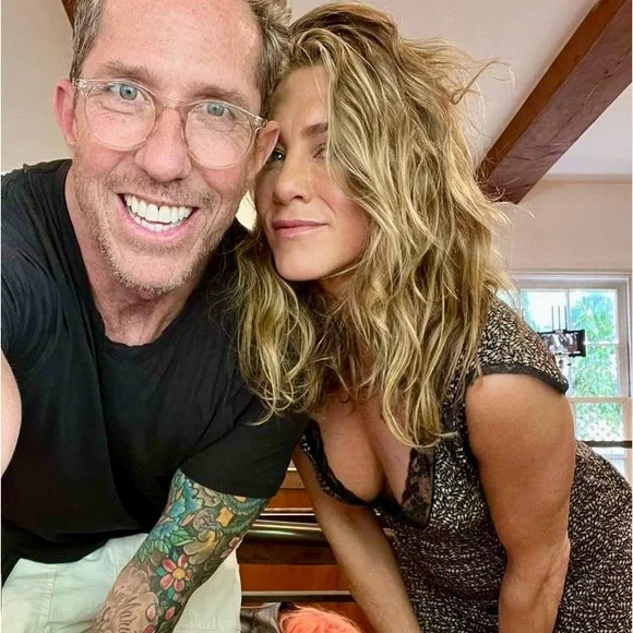 Vintage Dress ASO Monica Geller on Friends - Picture 4 of 16